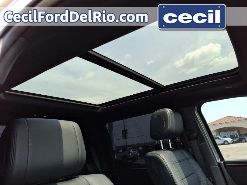 2025 Toyota Tundra 4WD Limited Del Rio TX