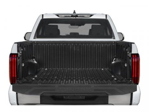 2025 Toyota Tundra 4WD Limited Hurst TX