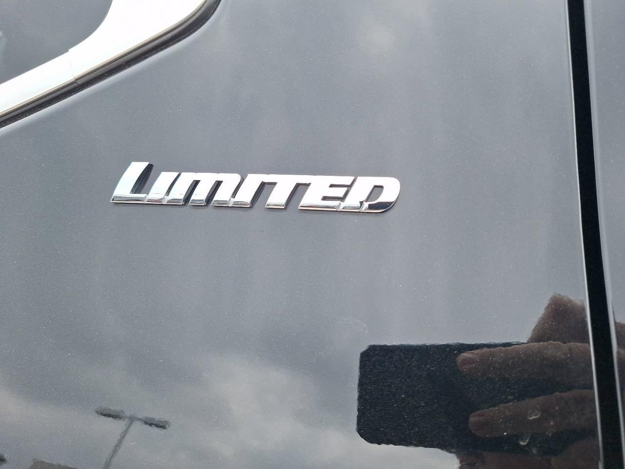 2025 Toyota Tundra 4WD Limited Hurst TX