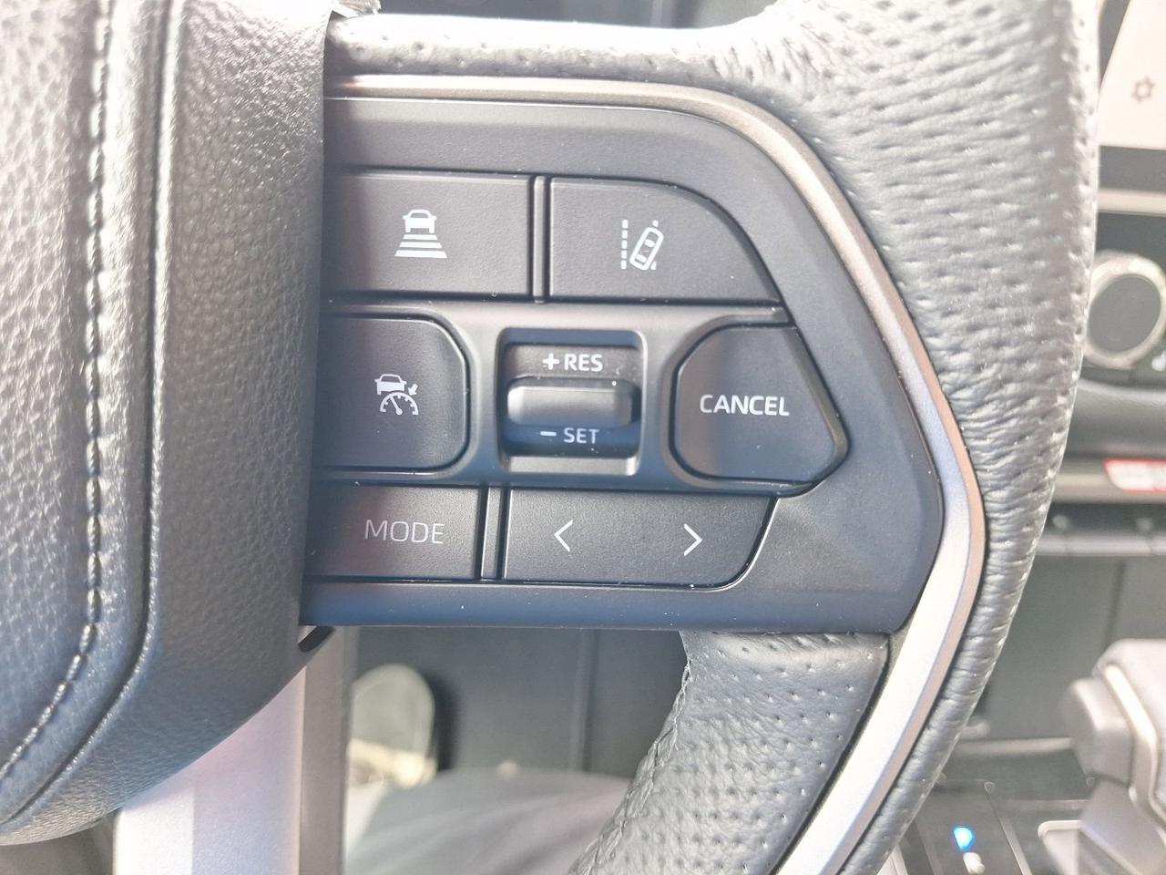 2025 Toyota Tundra 4WD Limited Hurst TX