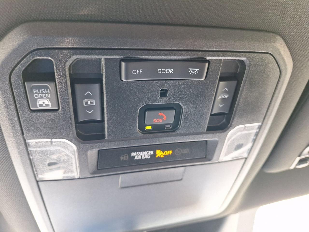 2025 Toyota Tundra 4WD Limited Hurst TX