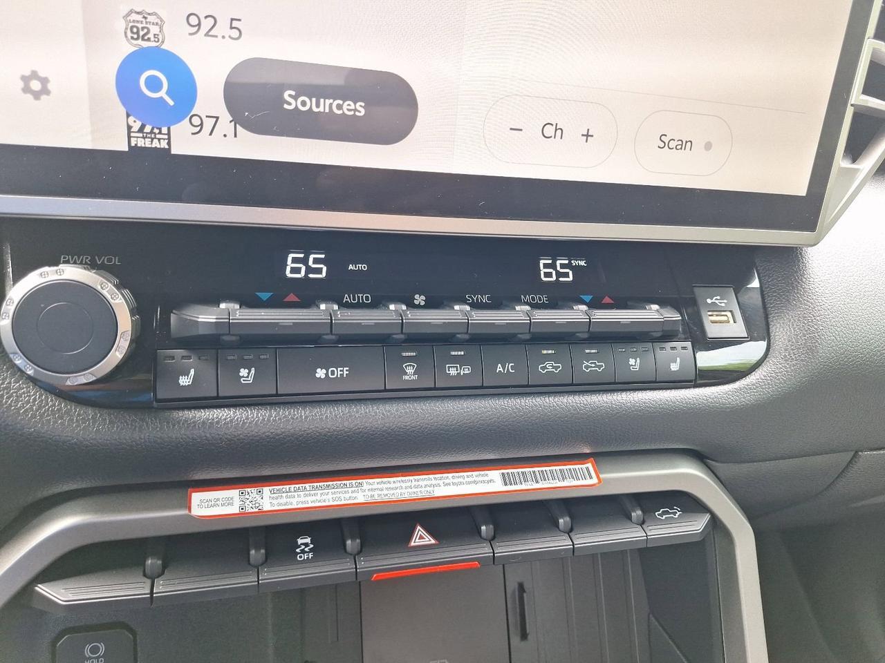 2025 Toyota Tundra 4WD Limited Hurst TX