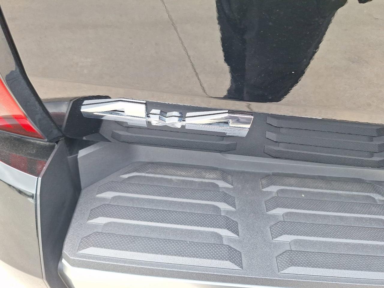 2025 Toyota Tundra 4WD Limited Hurst TX