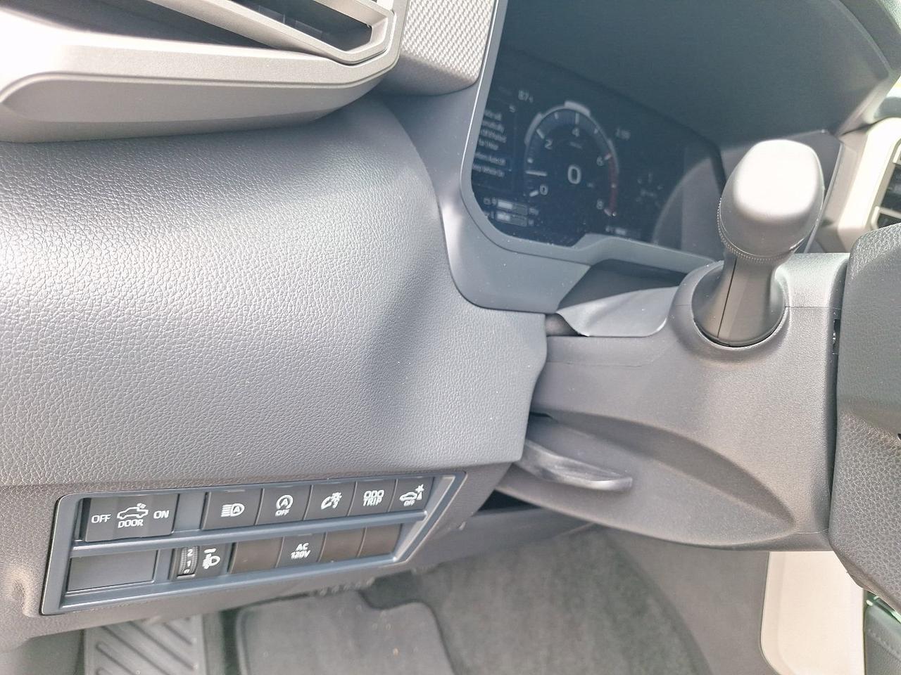 2025 Toyota Tundra 4WD Limited Hurst TX