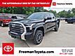 2025 Toyota Tundra 4WD Limited