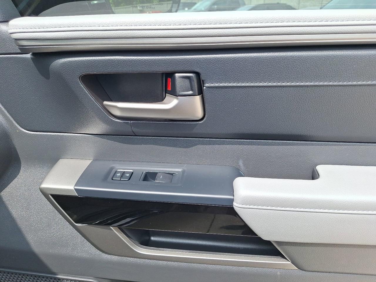 2025 Toyota Tundra 4WD Limited Hurst TX