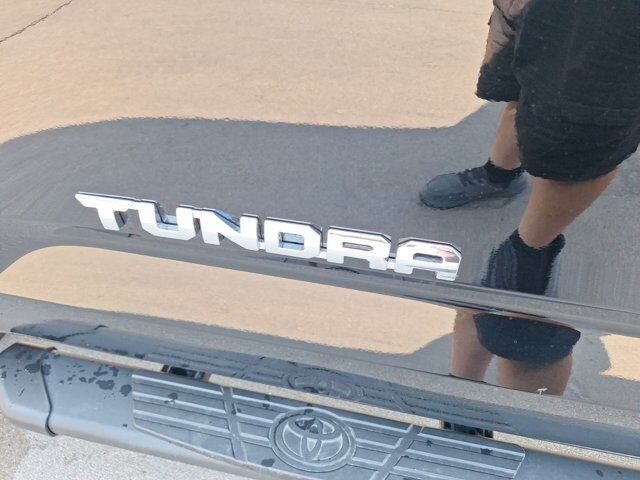 2025 Toyota Tundra 4WD Limited Hurst TX