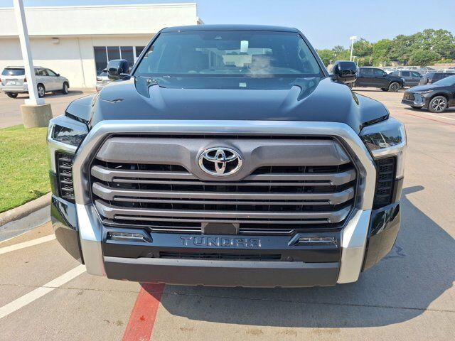 2025 Toyota Tundra 4WD Limited Hurst TX