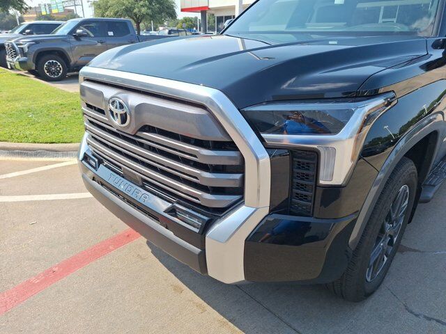 2025 Toyota Tundra 4WD Limited Hurst TX