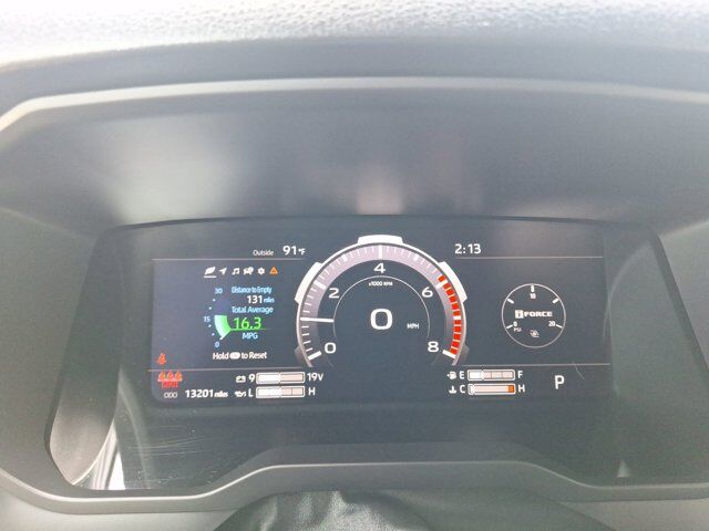 2025 Toyota Tundra 4WD Limited Hurst TX