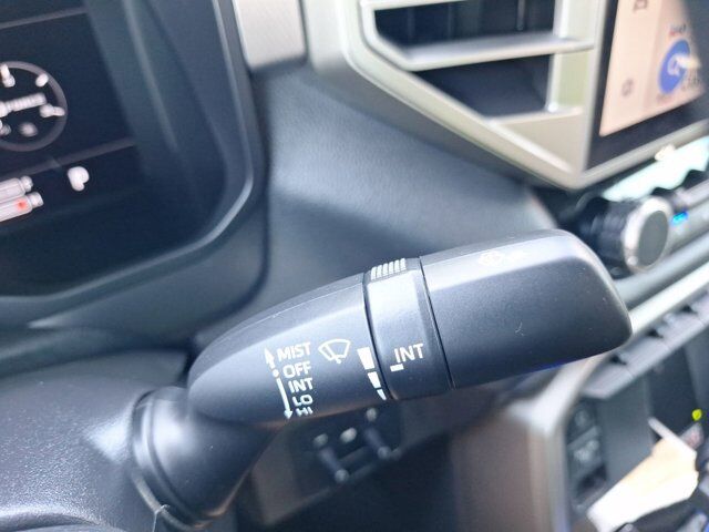 2025 Toyota Tundra 4WD Limited Hurst TX