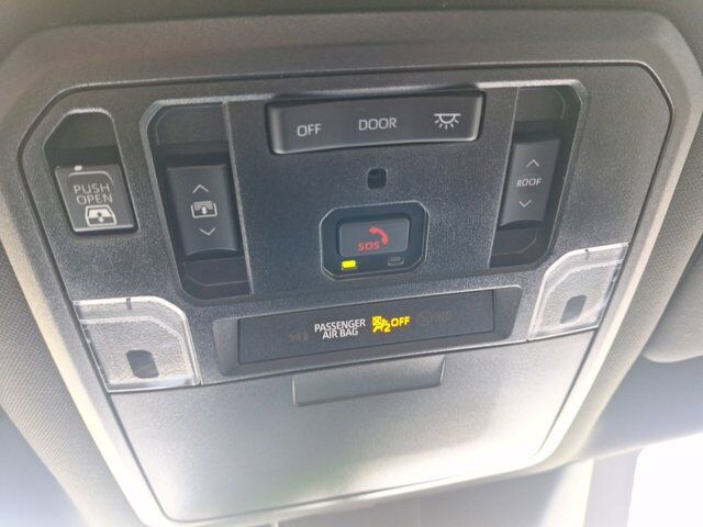 2025 Toyota Tundra 4WD Limited Hurst TX