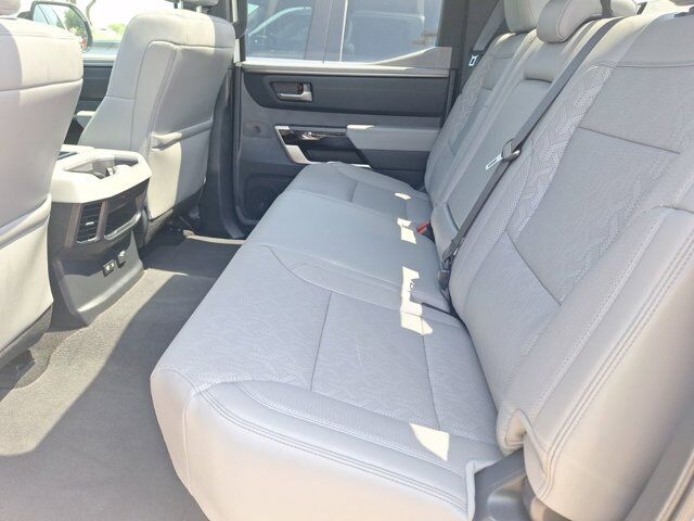 2025 Toyota Tundra 4WD Limited Hurst TX