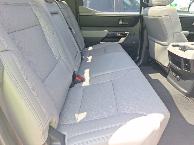 2025 Toyota Tundra 4WD Limited Hurst TX