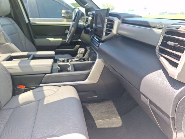 2025 Toyota Tundra 4WD Limited Hurst TX