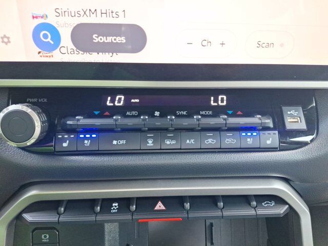 2025 Toyota Tundra 4WD Limited Hurst TX