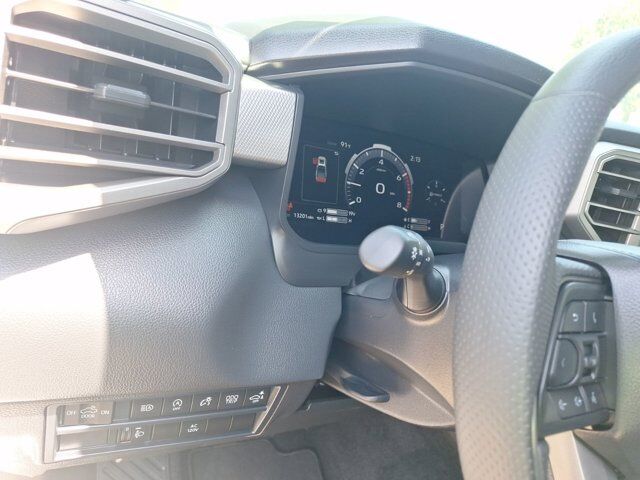 2025 Toyota Tundra 4WD Limited Hurst TX