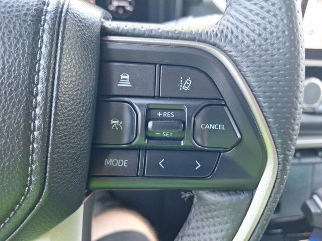 2025 Toyota Tundra 4WD Limited Hurst TX