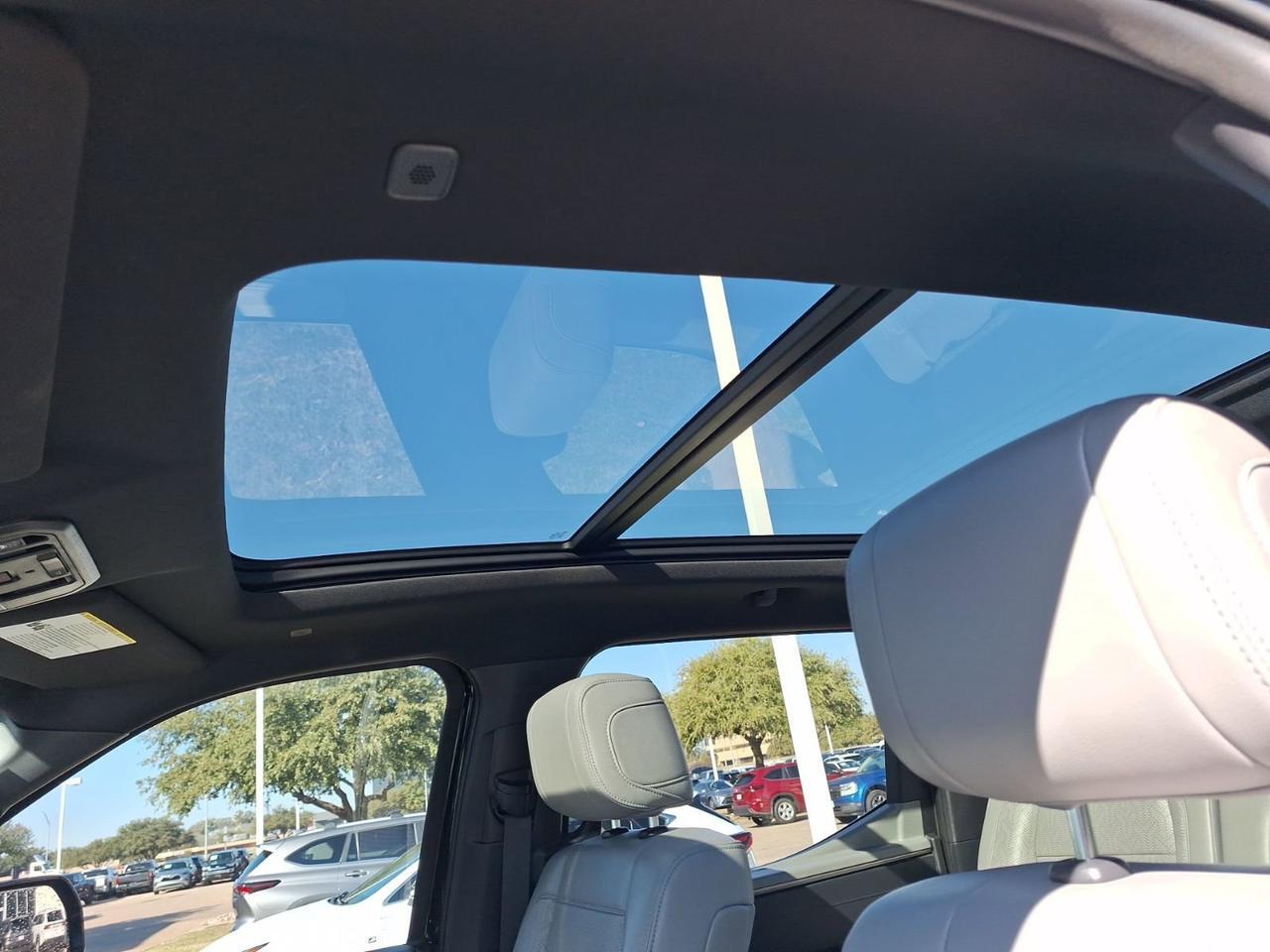 2025 Toyota Tundra 4WD Limited Hurst TX