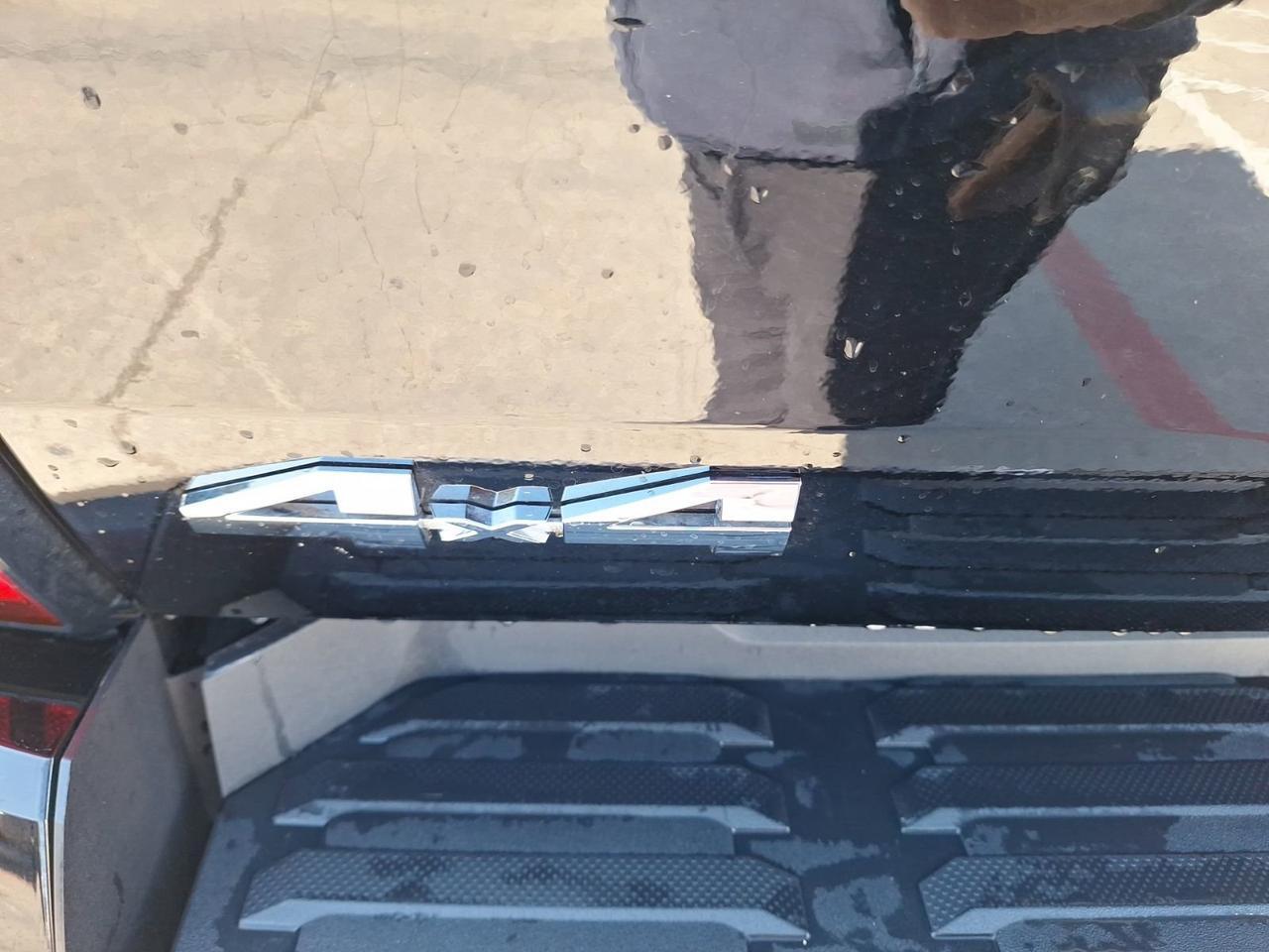 2025 Toyota Tundra 4WD Limited Hurst TX