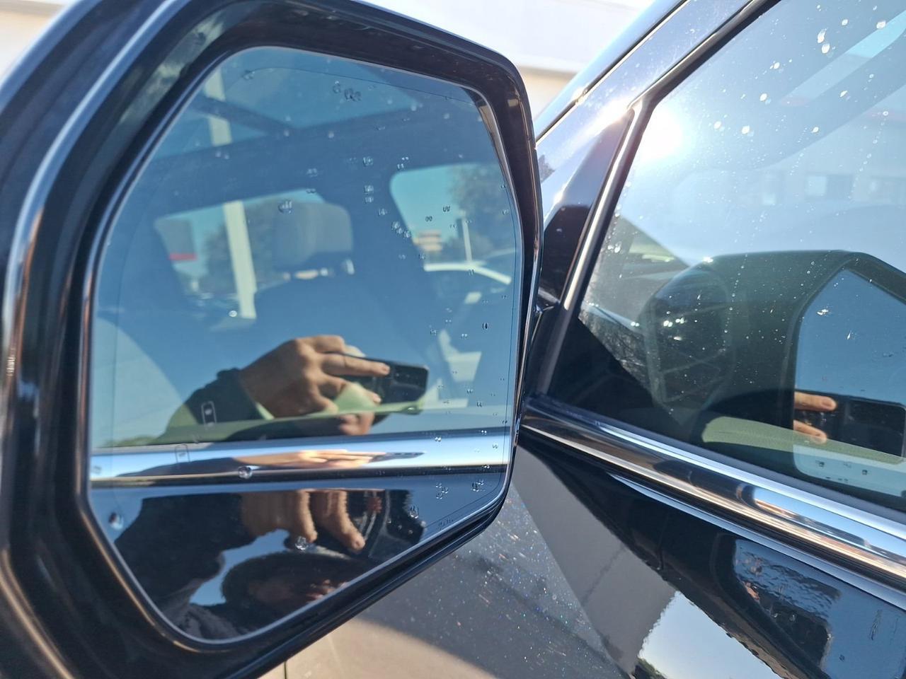 2025 Toyota Tundra 4WD Limited Hurst TX