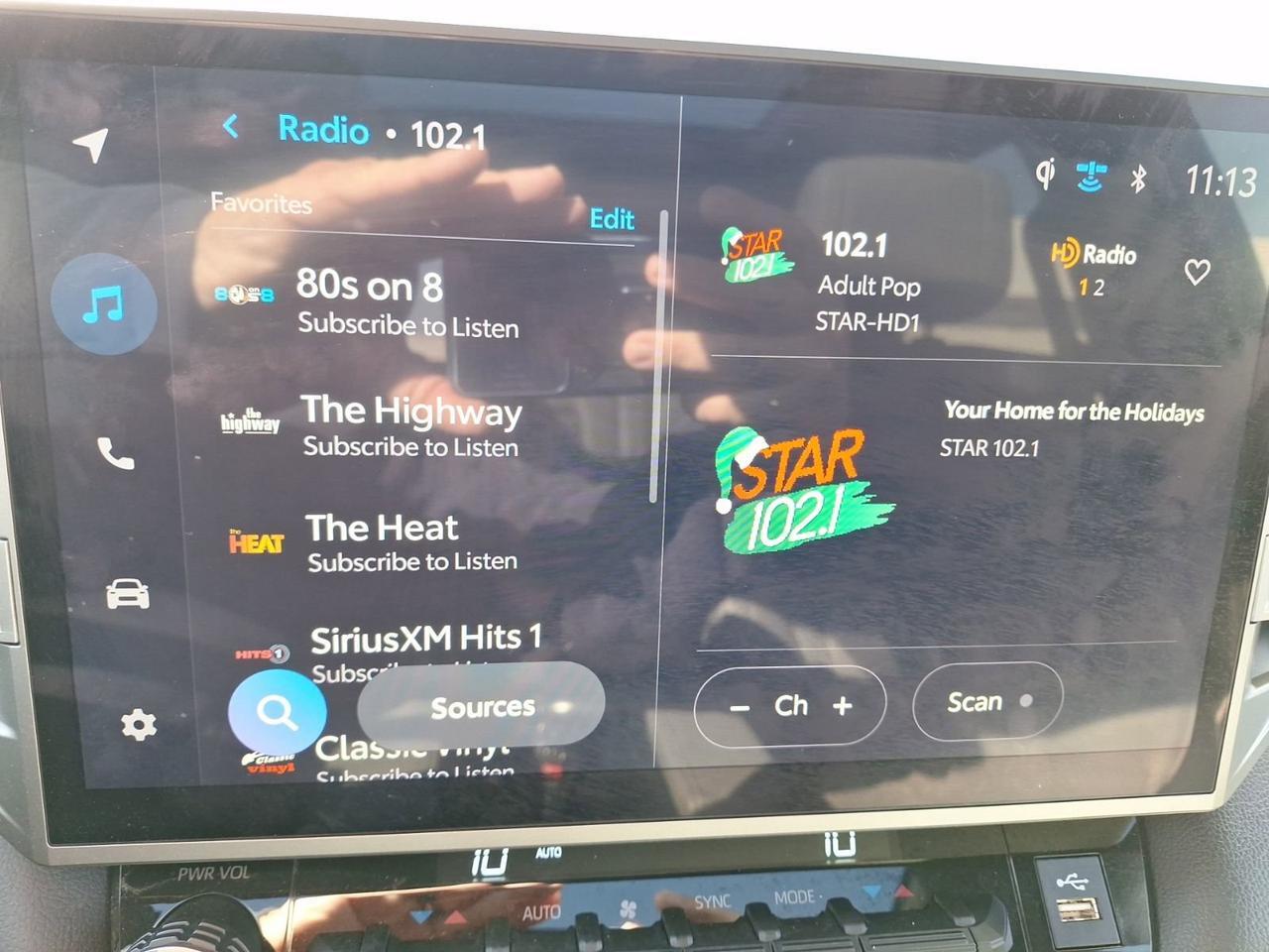 2025 Toyota Tundra 4WD Limited Hurst TX