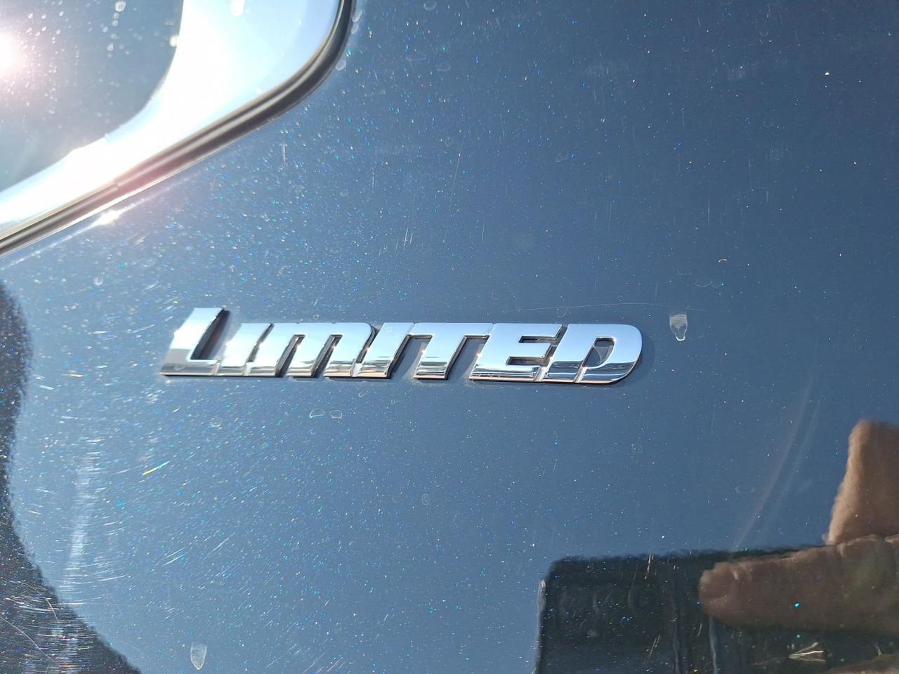 2025 Toyota Tundra 4WD Limited Hurst TX