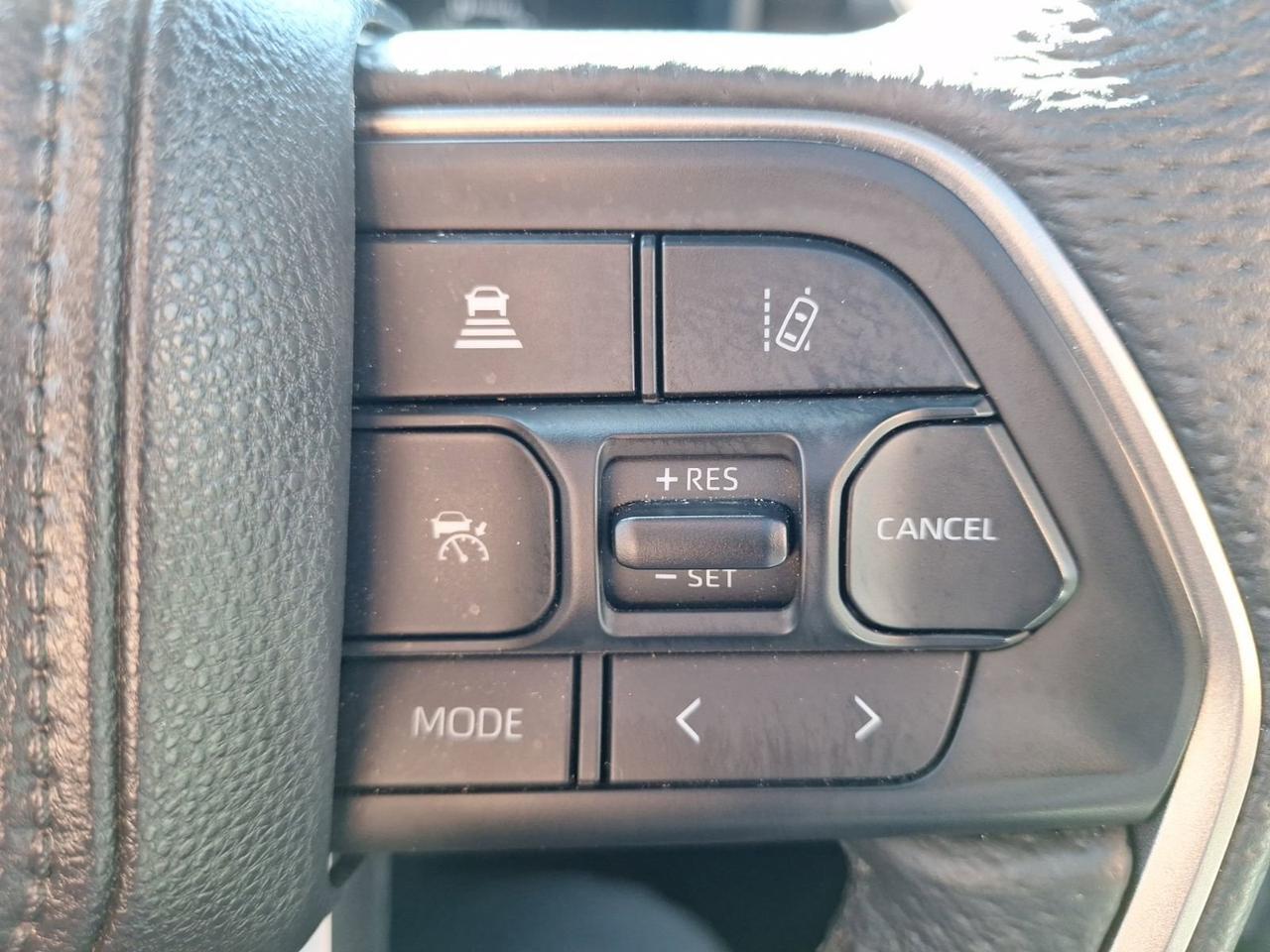 2025 Toyota Tundra 4WD Limited Hurst TX