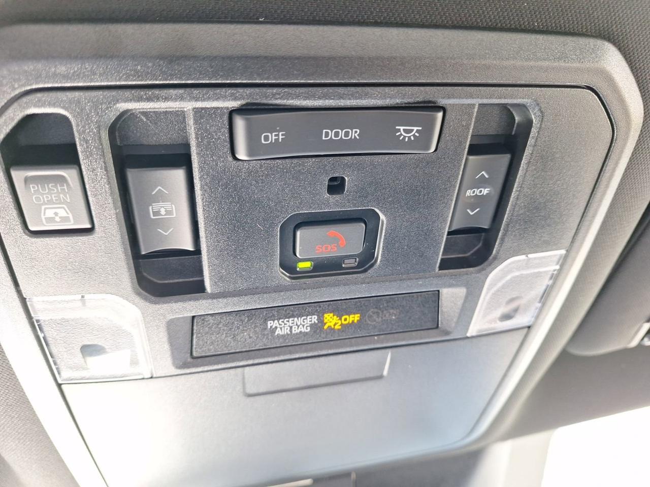 2025 Toyota Tundra 4WD Limited Hurst TX