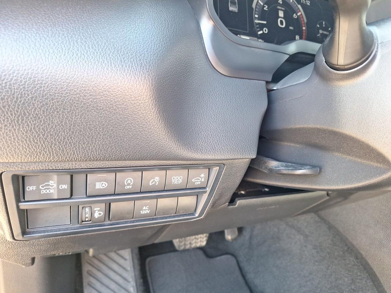 2025 Toyota Tundra 4WD Limited Hurst TX