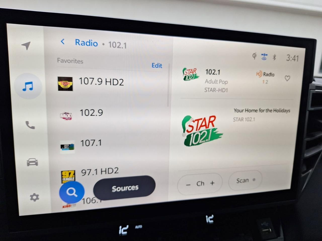 2025 Toyota Tundra 4WD Limited Hurst TX