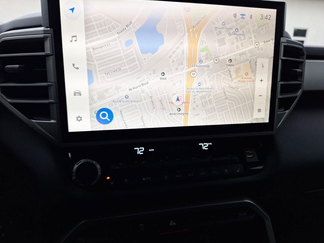 2025 Toyota Tundra 4WD Limited Hurst TX