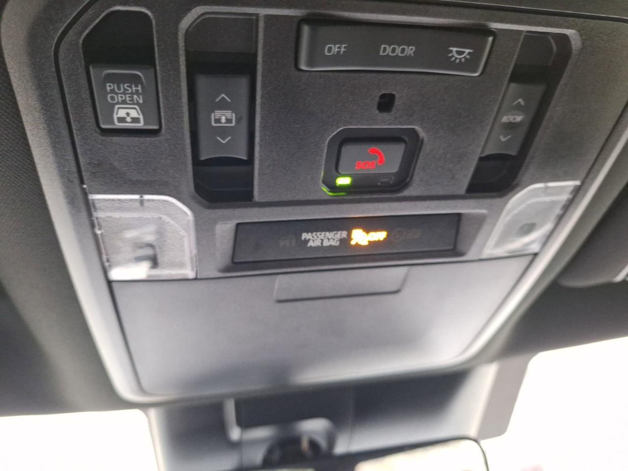 2025 Toyota Tundra 4WD Limited Hurst TX