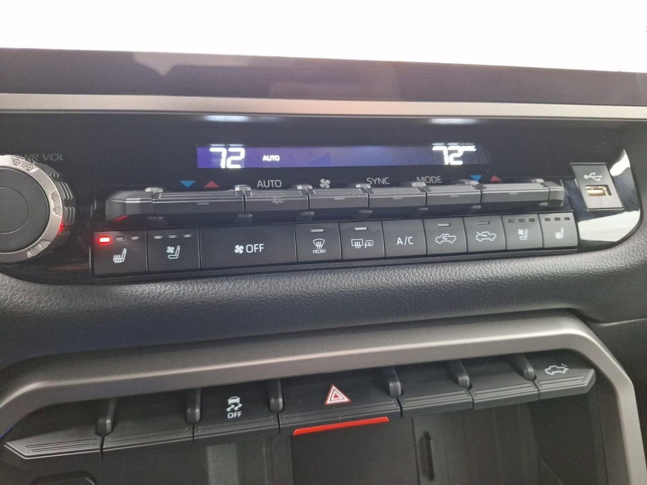 2025 Toyota Tundra 4WD Limited Hurst TX