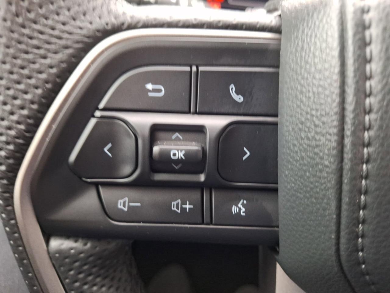 2025 Toyota Tundra 4WD Limited Hurst TX