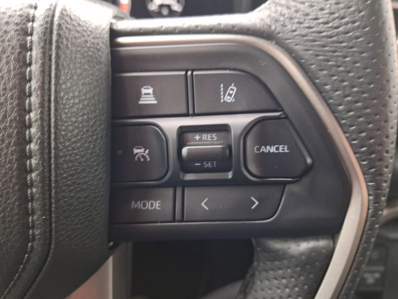 2025 Toyota Tundra 4WD Limited Hurst TX