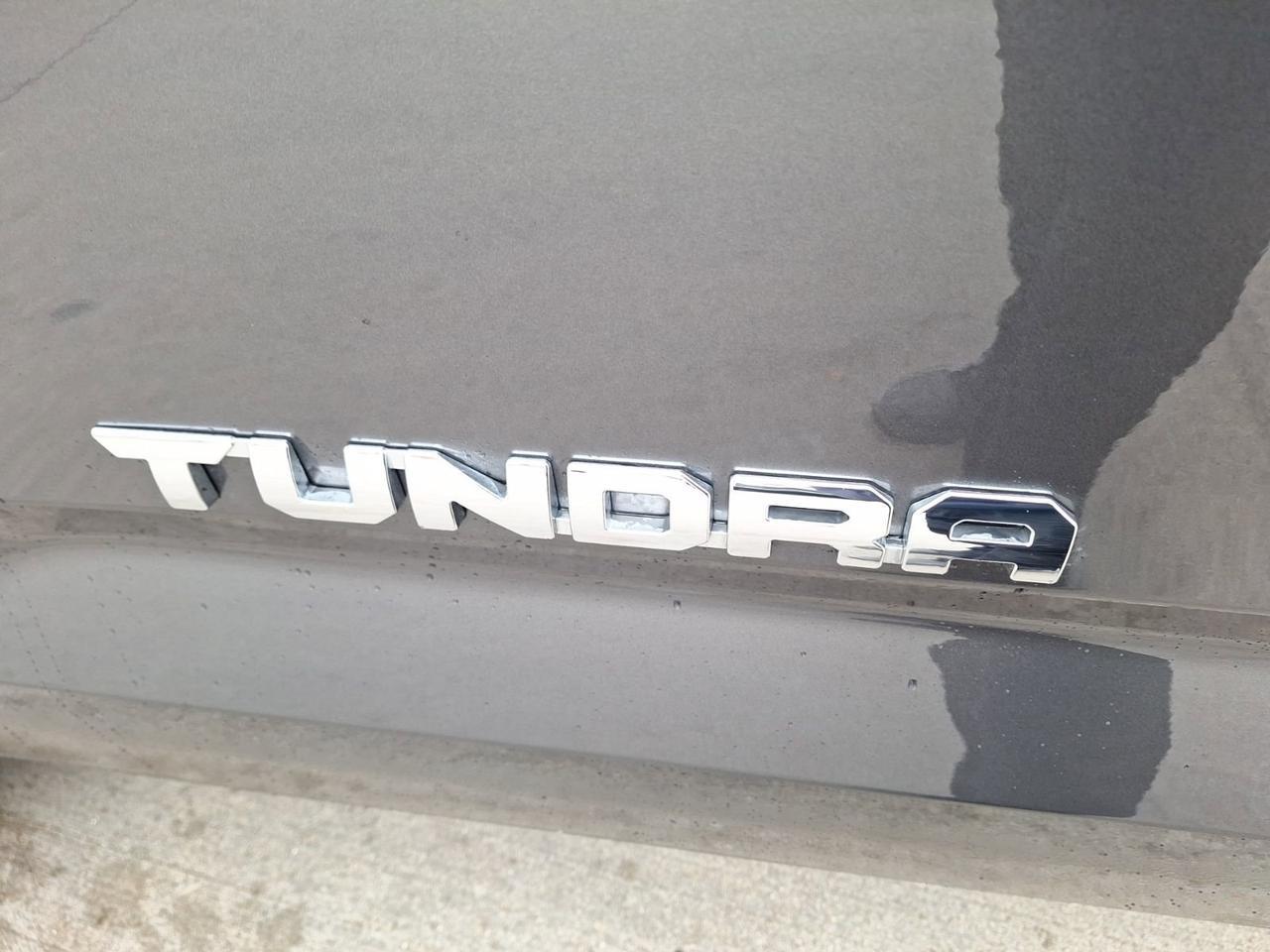 2025 Toyota Tundra 4WD Limited Hurst TX