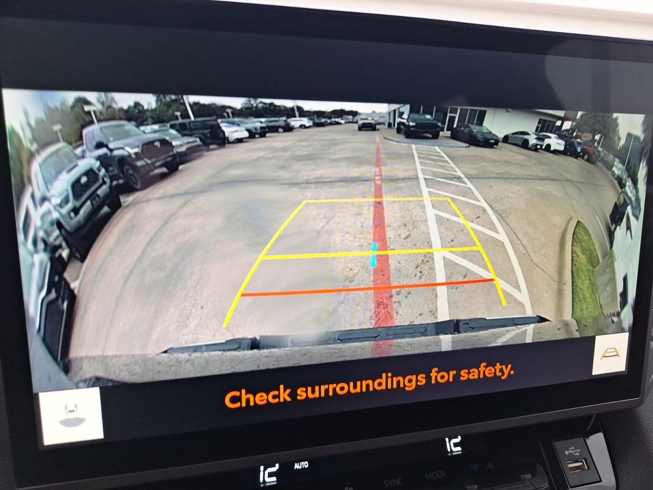 2025 Toyota Tundra 4WD Limited Hurst TX