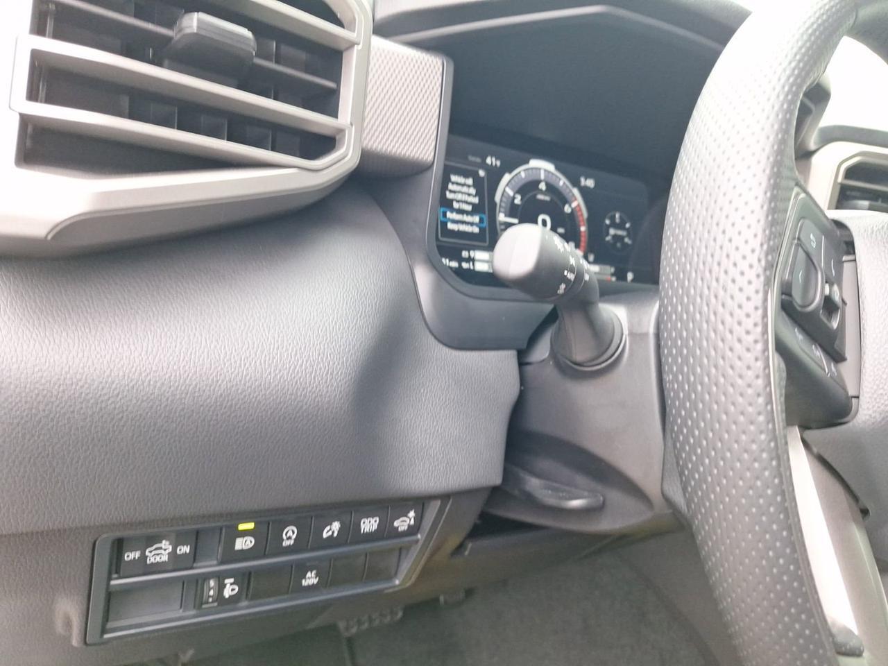 2025 Toyota Tundra 4WD Limited Hurst TX