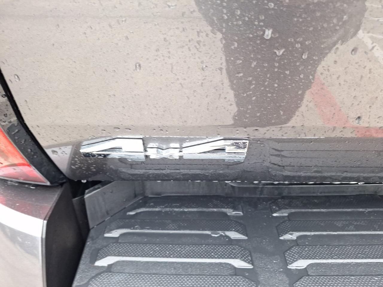 2025 Toyota Tundra 4WD Limited Hurst TX