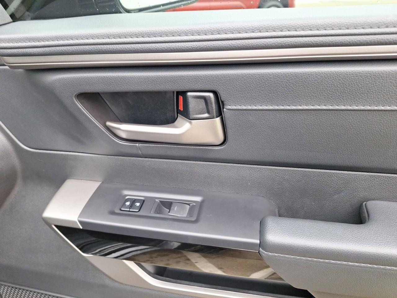 2025 Toyota Tundra 4WD Limited Hurst TX