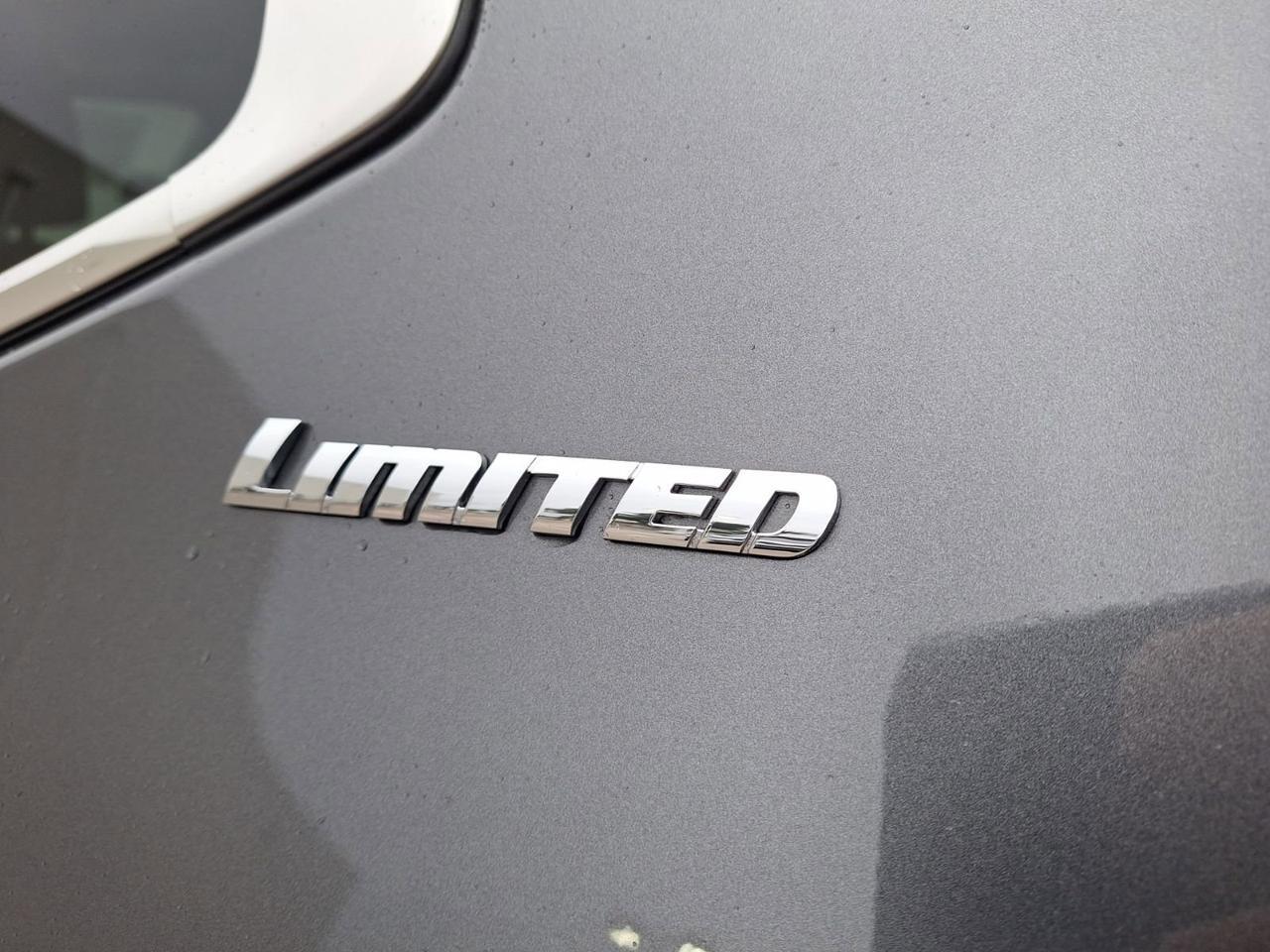 2025 Toyota Tundra 4WD Limited Hurst TX