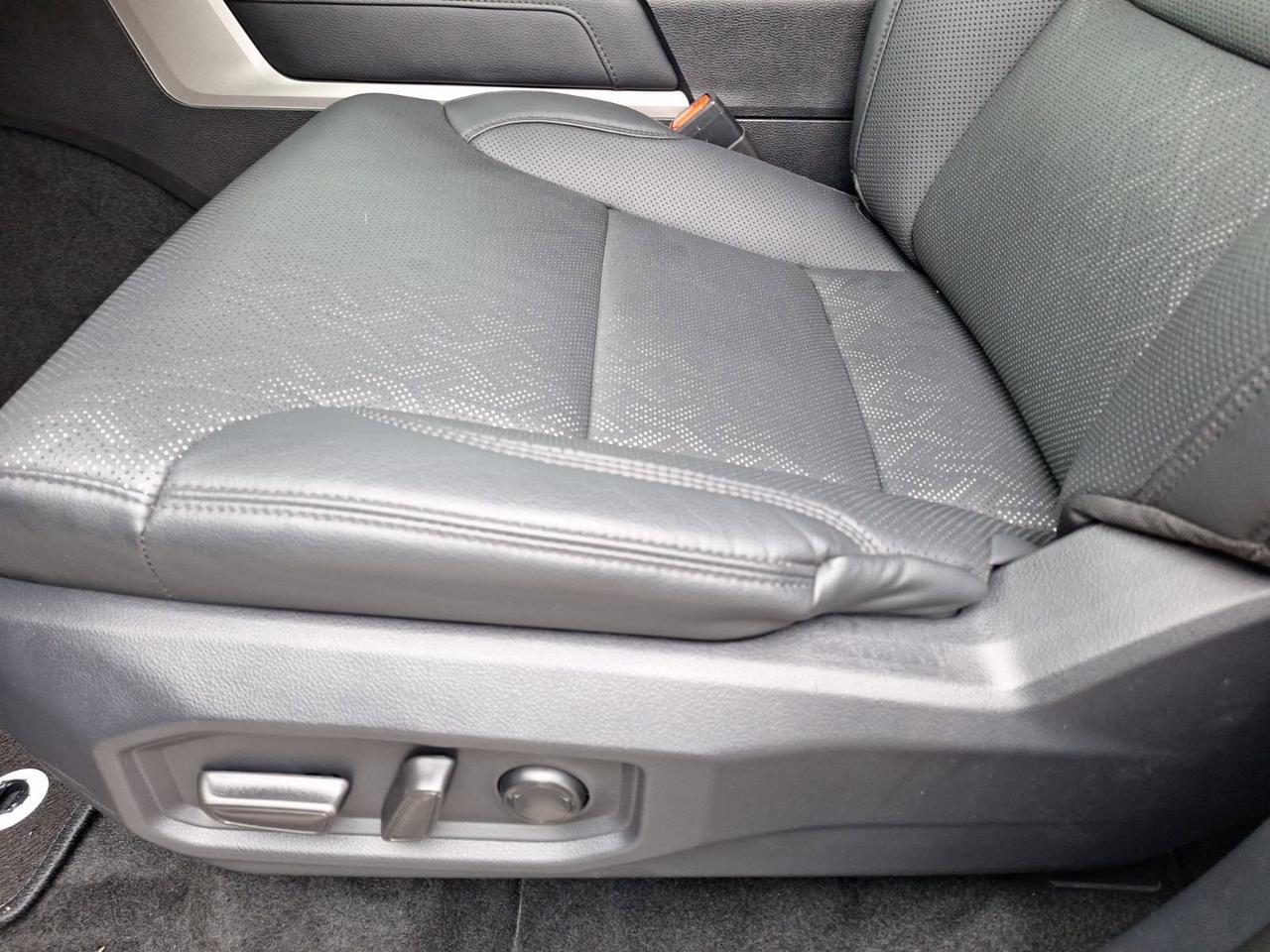 2025 Toyota Tundra 4WD Limited Hurst TX