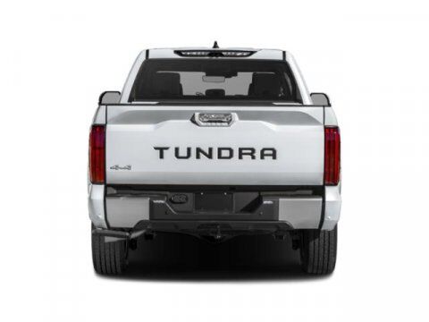 2025 Toyota Tundra 4WD Limited Hurst TX