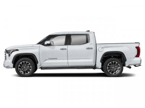 2025 Toyota Tundra 4WD Limited Hurst TX