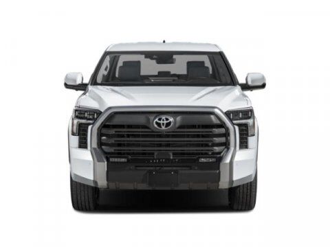 2025 Toyota Tundra 4WD Limited Hurst TX