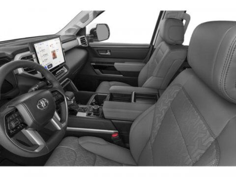 2025 Toyota Tundra 4WD Limited Hurst TX