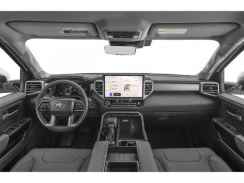 2025 Toyota Tundra 4WD Limited Hurst TX