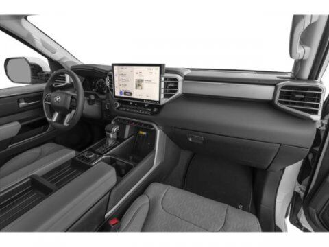 2025 Toyota Tundra 4WD Limited Hurst TX