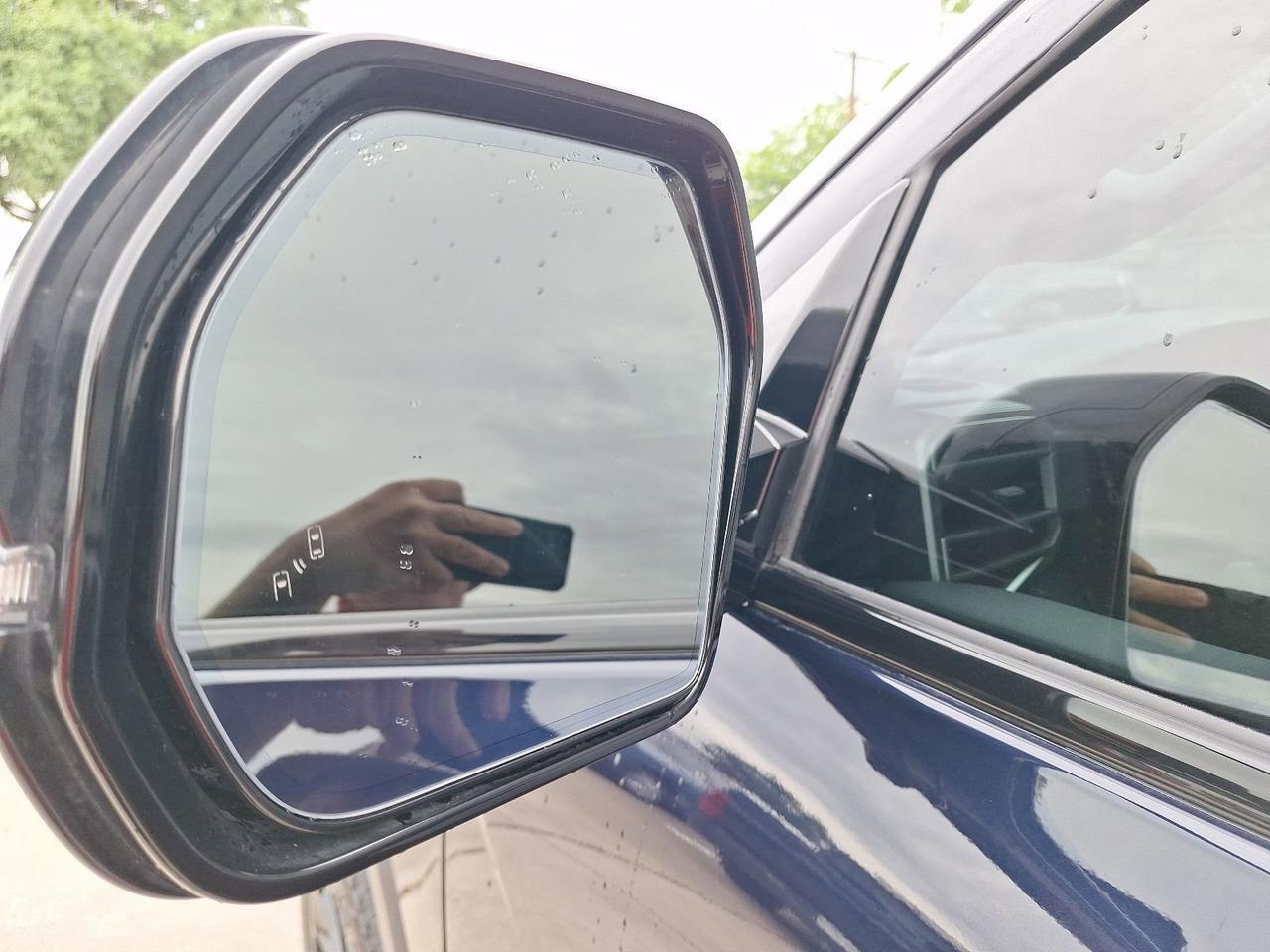 2025 Toyota Tundra 4WD Limited Hurst TX